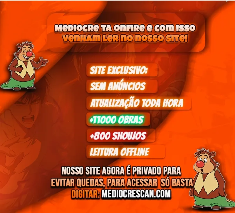 O Deus Demônio Capítulo 11 Página 14
