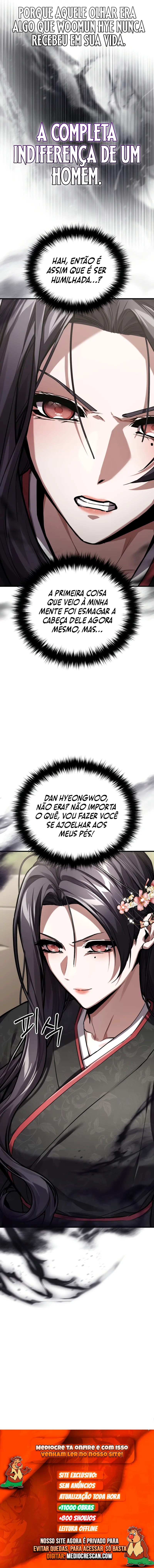 O Deus Demônio Capítulo 12 Página 14