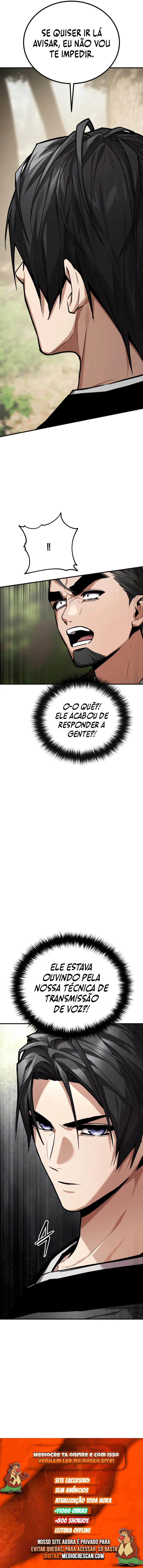 O Deus Demônio Capítulo 13 Página 14