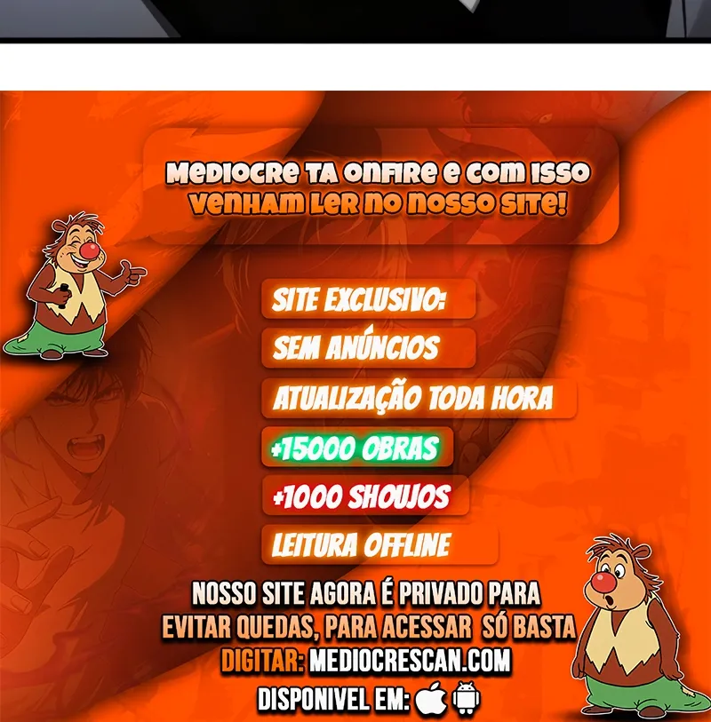 O Deus Demônio Capítulo 28 Página 12
