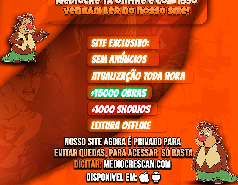 O Deus Demônio Capítulo 31 Página 12