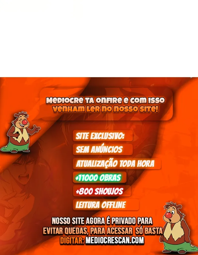 O Deus Demônio Capítulo 7 Página 15