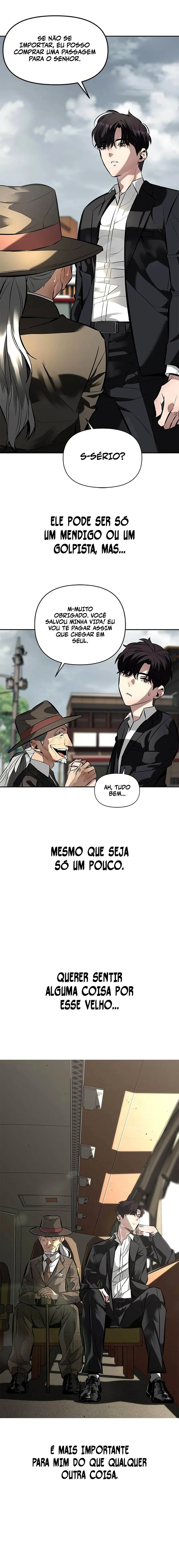 O Deus dos Improvisos Capítulo 1 Página 14