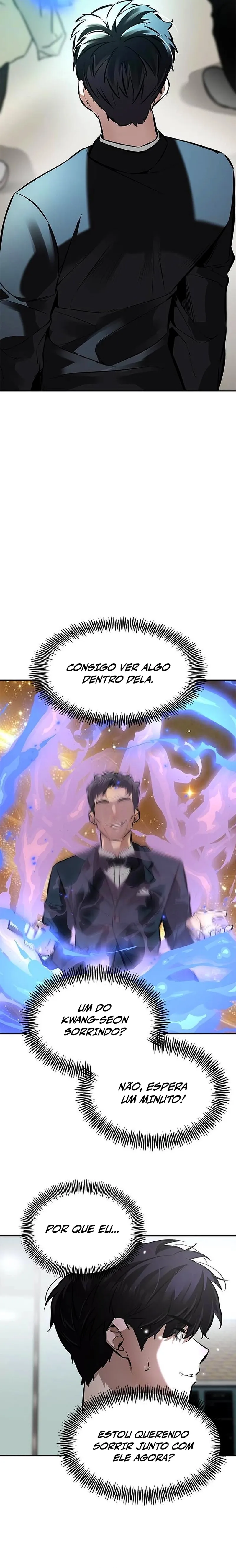 O Deus dos Improvisos Capítulo 1 Página 31