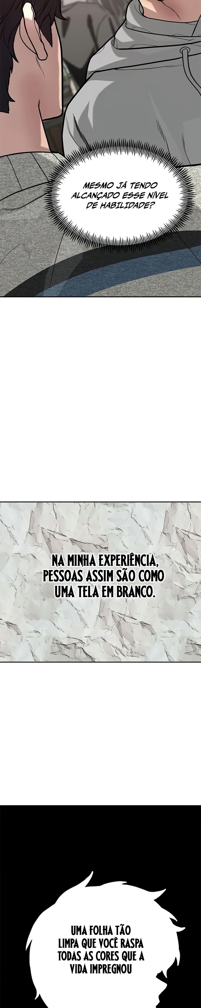 O Deus dos Improvisos Capítulo 11 Página 15