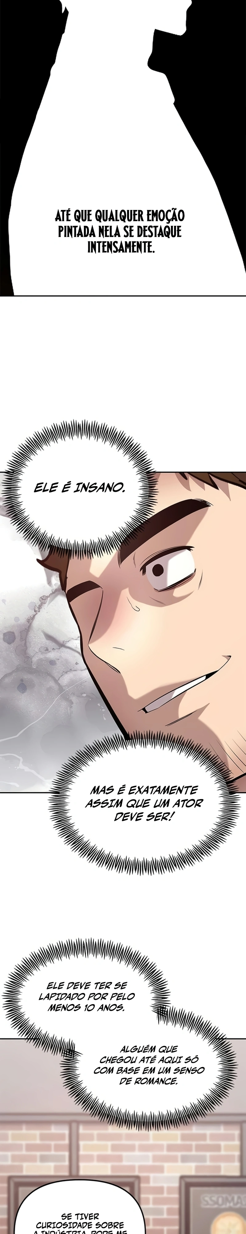 O Deus dos Improvisos Capítulo 11 Página 16