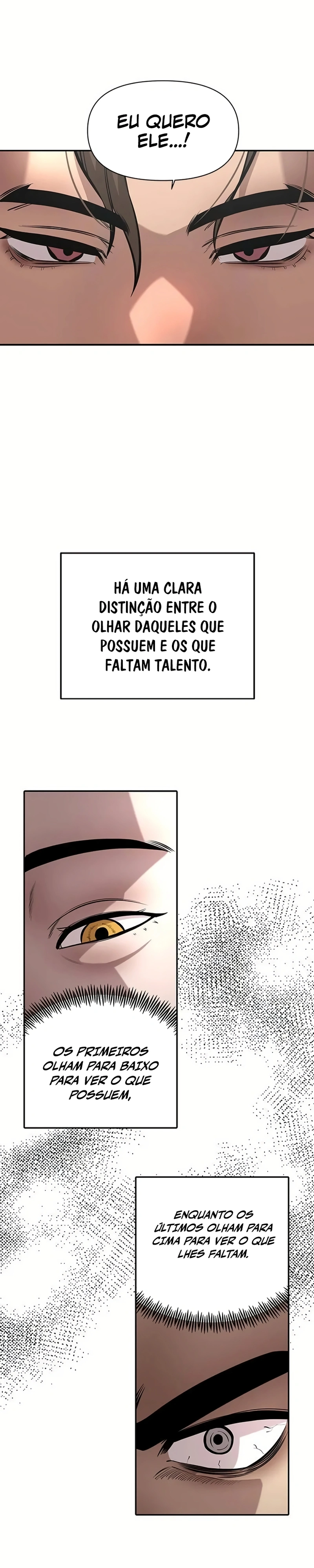 O Deus dos Improvisos Capítulo 12 Página 24