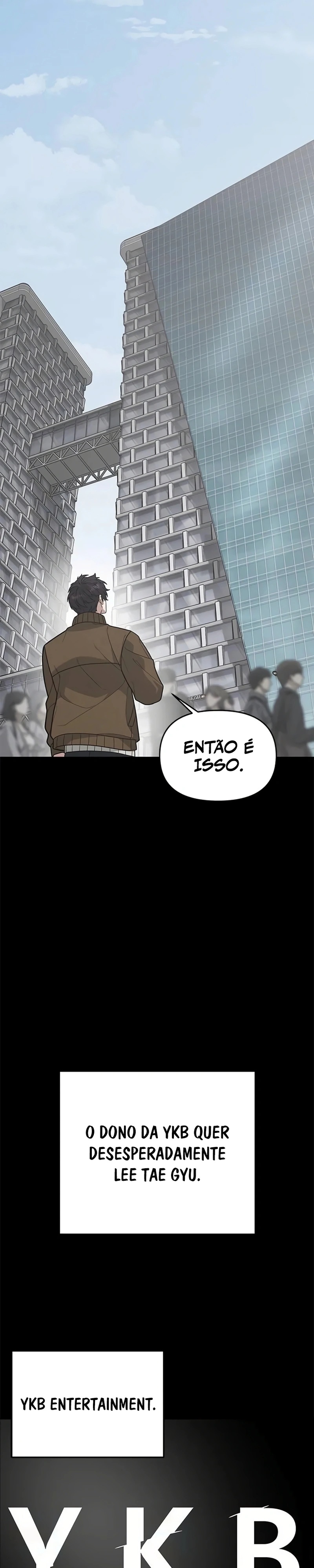 O Deus dos Improvisos Capítulo 12 Página 9