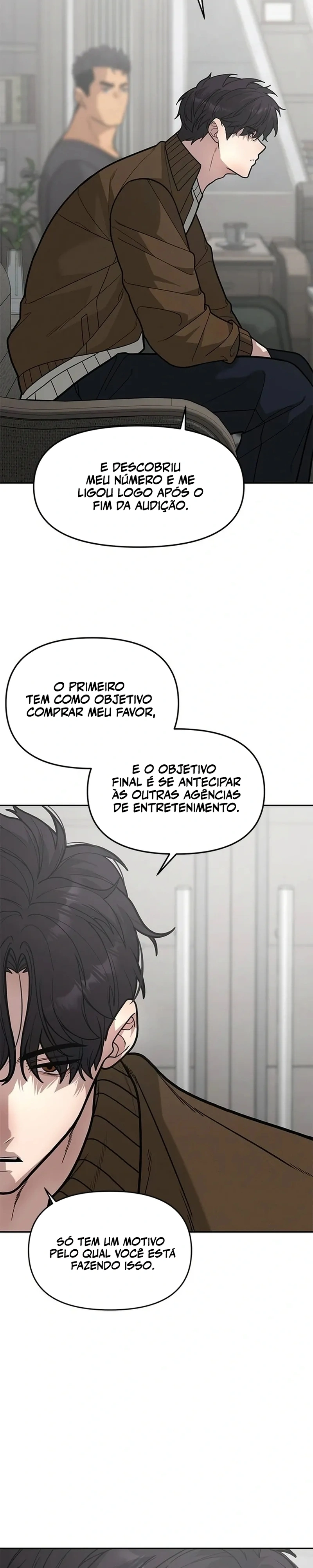O Deus dos Improvisos Capítulo 13 Página 10