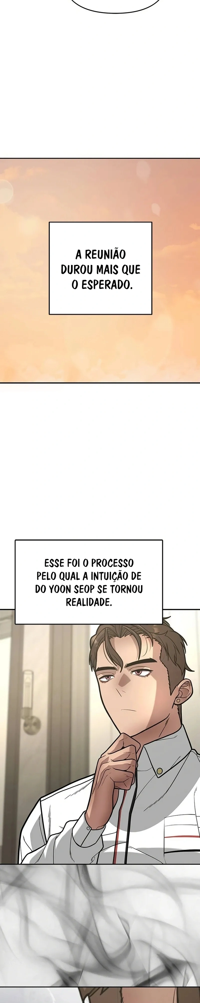 O Deus dos Improvisos Capítulo 13 Página 16