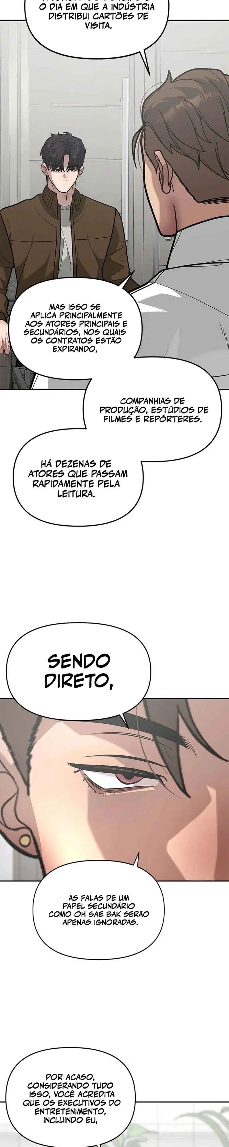 O Deus dos Improvisos Capítulo 13 Página 7