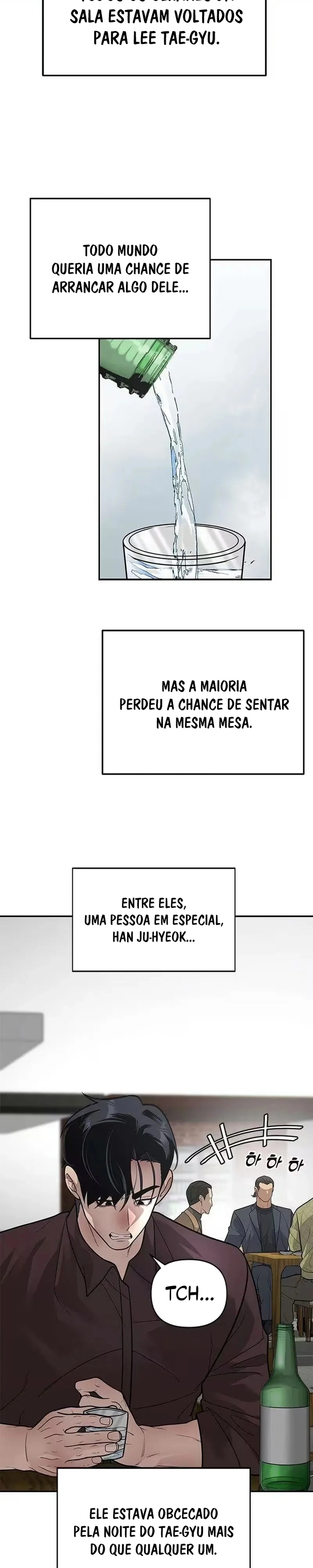 O Deus dos Improvisos Capítulo 18 Página 17