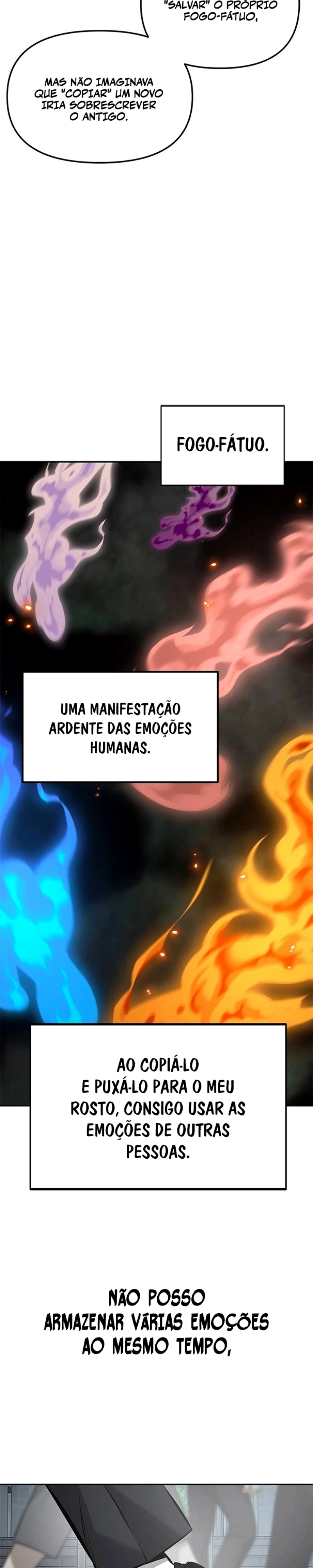 O Deus dos Improvisos Capítulo 2 Página 11