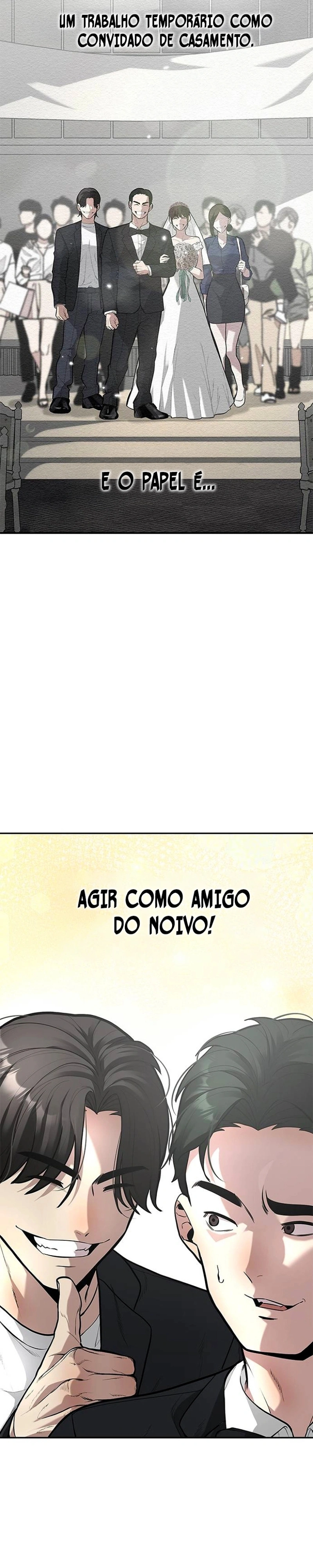 O Deus dos Improvisos Capítulo 2 Página 15