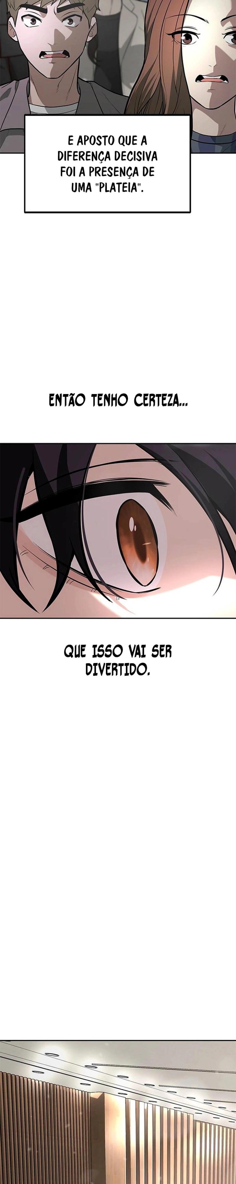 O Deus dos Improvisos Capítulo 2 Página 17