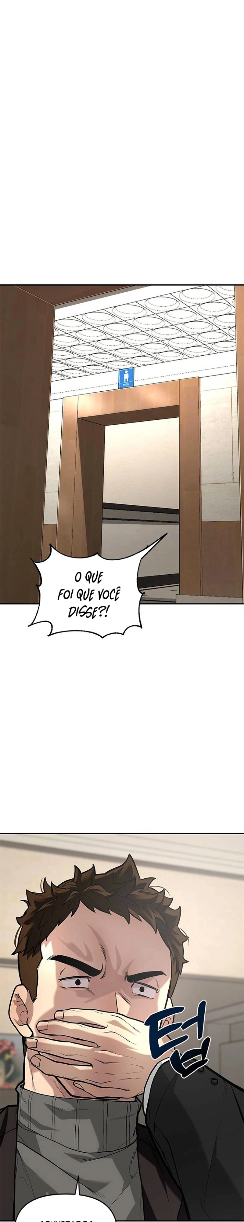 O Deus dos Improvisos Capítulo 2 Página 26