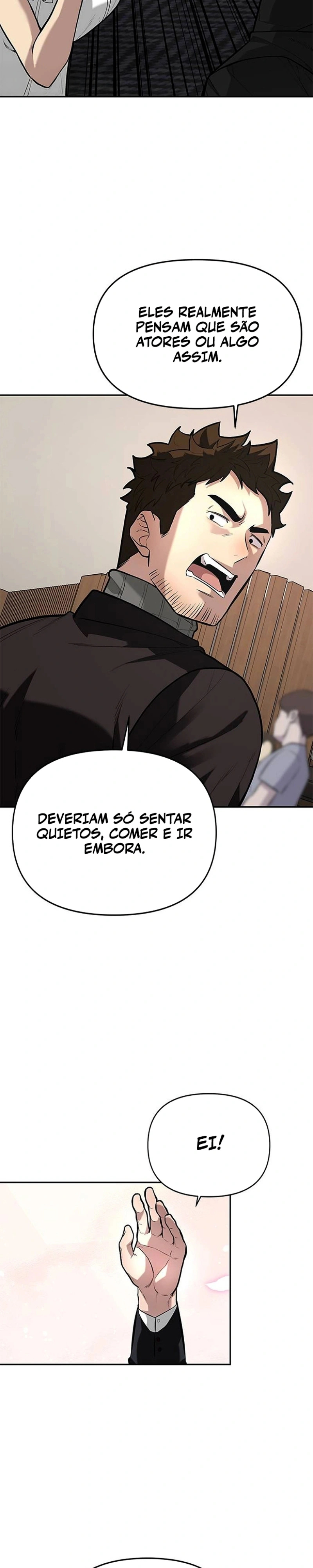 O Deus dos Improvisos Capítulo 2 Página 31