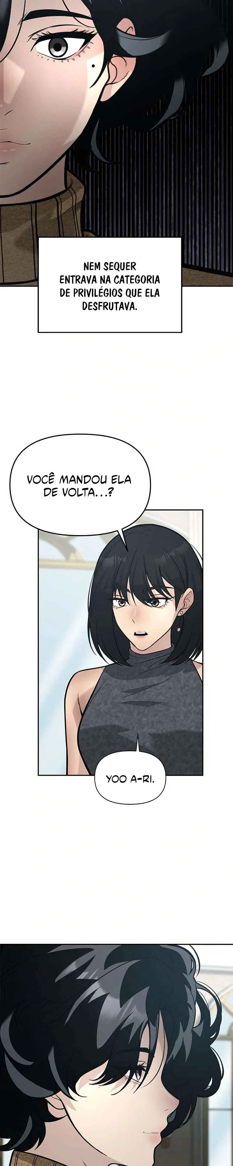 O Deus dos Improvisos Capítulo 20 Página 17