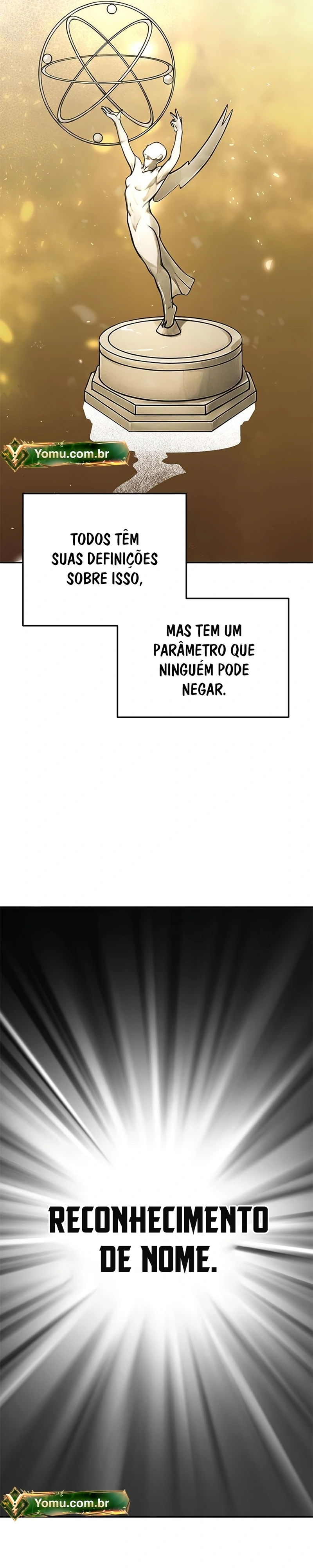 O Deus dos Improvisos Capítulo 22 Página 2