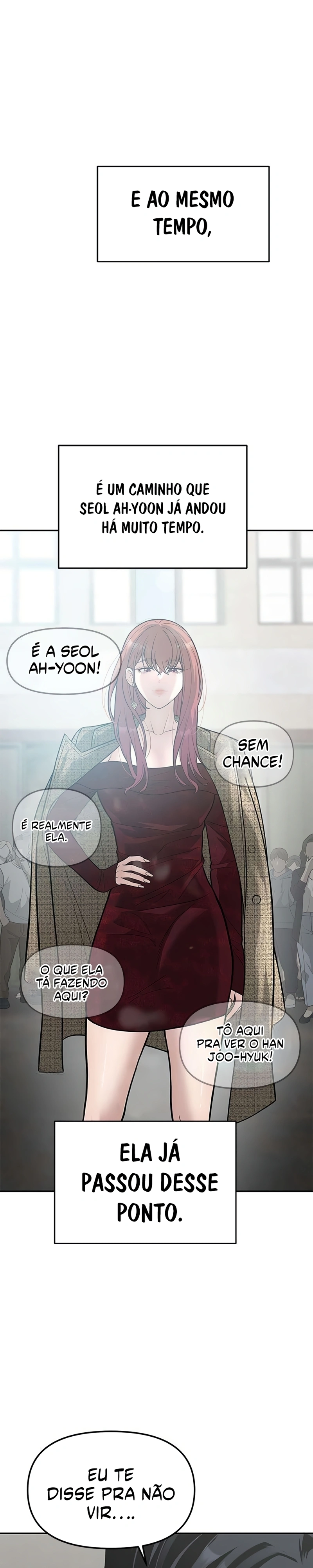 O Deus dos Improvisos Capítulo 22 Página 4