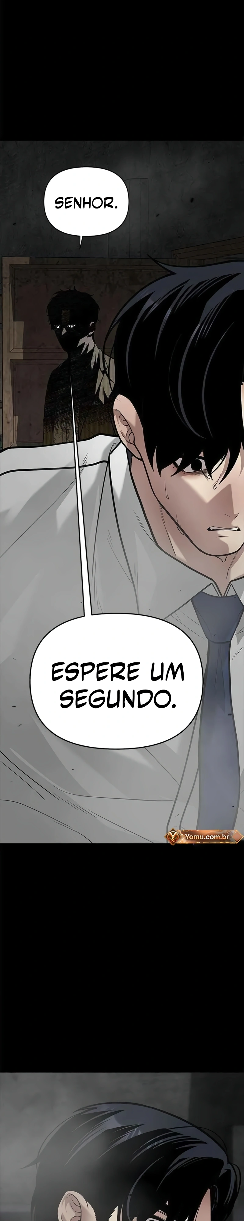 O Deus dos Improvisos Capítulo 23 Página 10