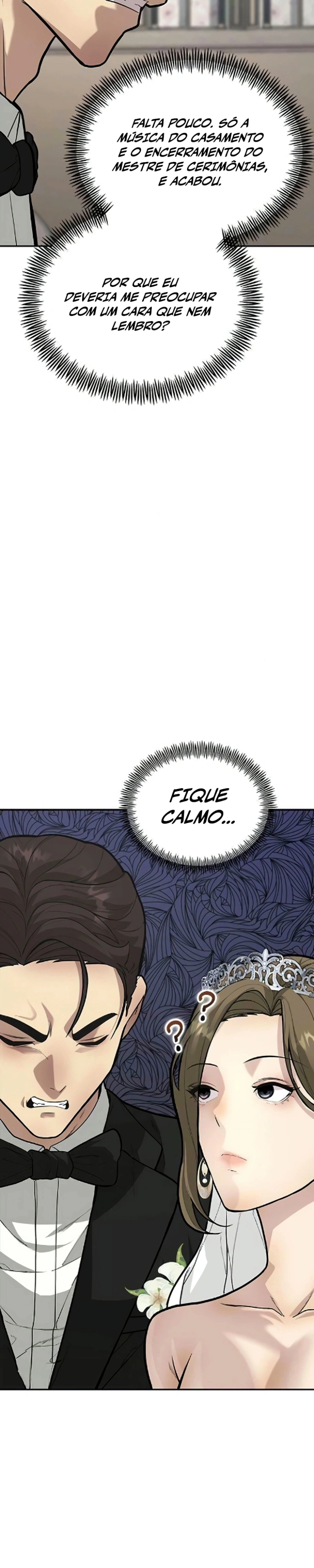O Deus dos Improvisos Capítulo 3 Página 16