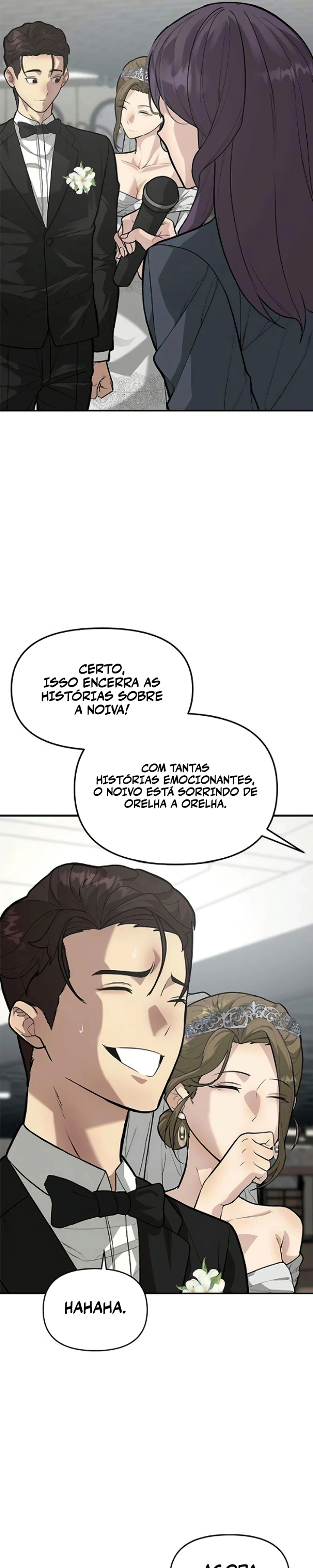 O Deus dos Improvisos Capítulo 3 Página 18