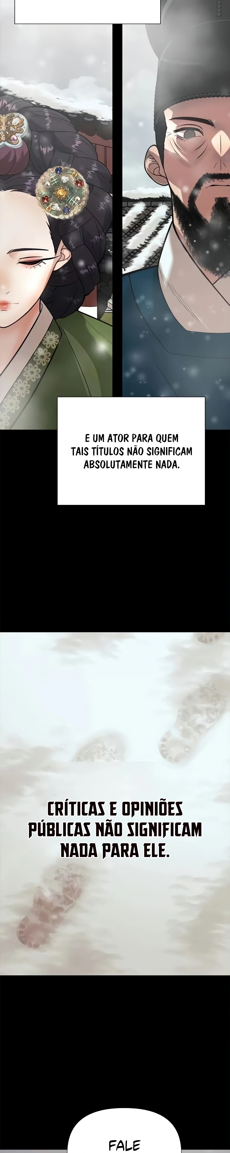 O Deus dos Improvisos Capítulo 32 Página 38