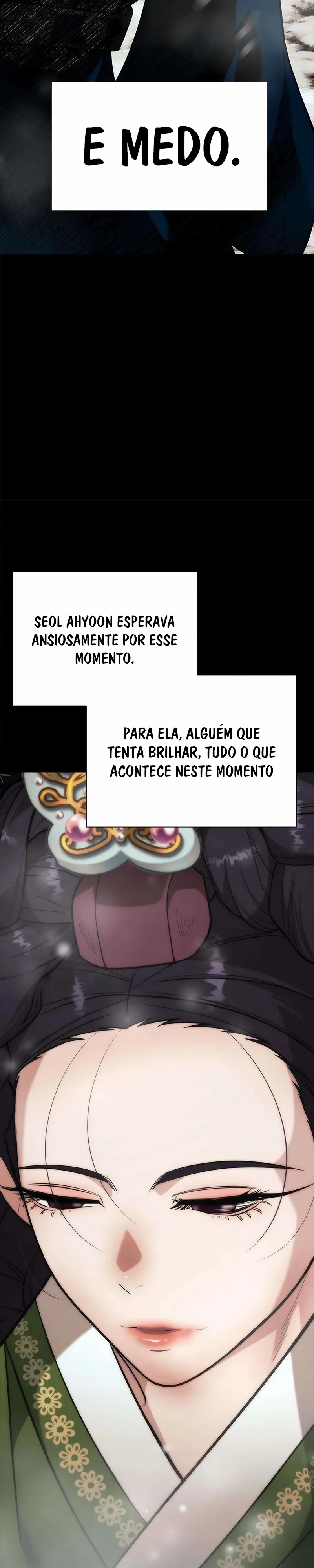 O Deus dos Improvisos Capítulo 33 Página 9