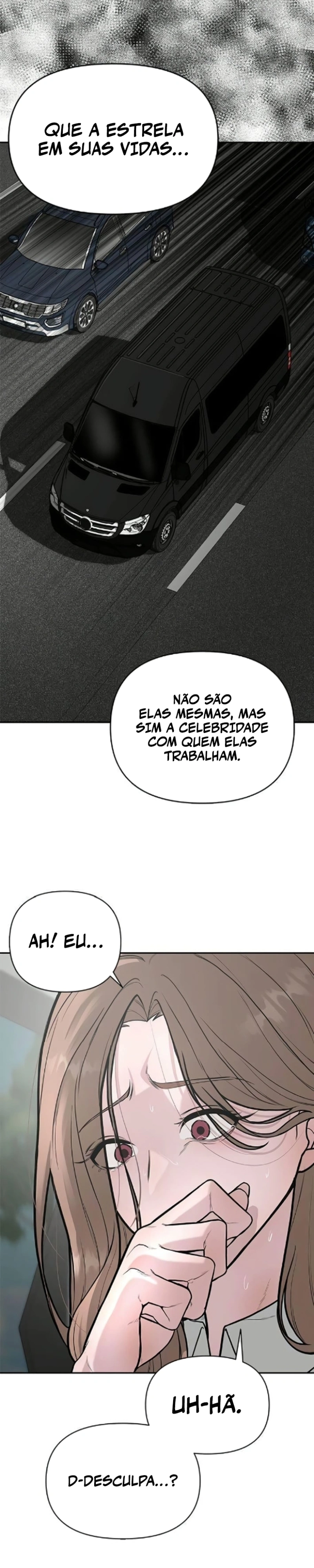 O Deus dos Improvisos Capítulo 6 Página 18