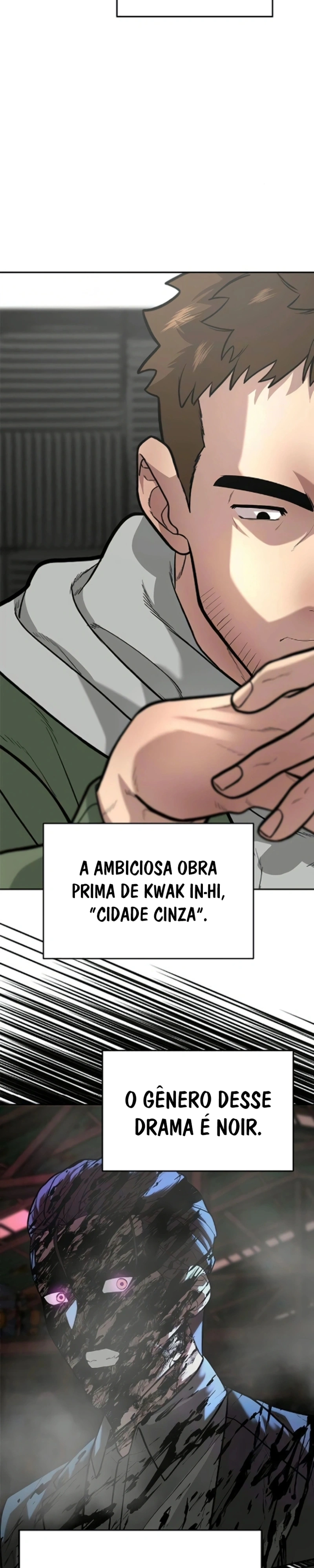 O Deus dos Improvisos Capítulo 7 Página 12
