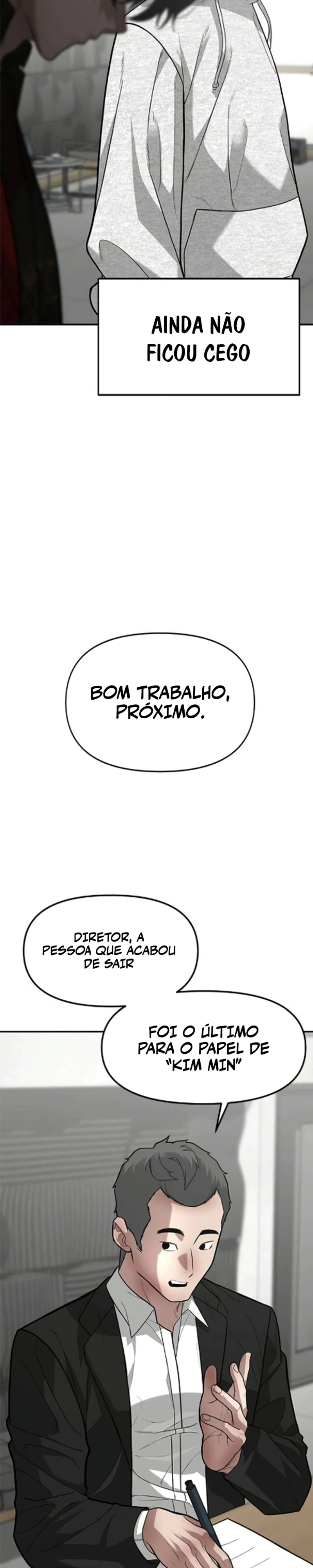 O Deus dos Improvisos Capítulo 7 Página 17