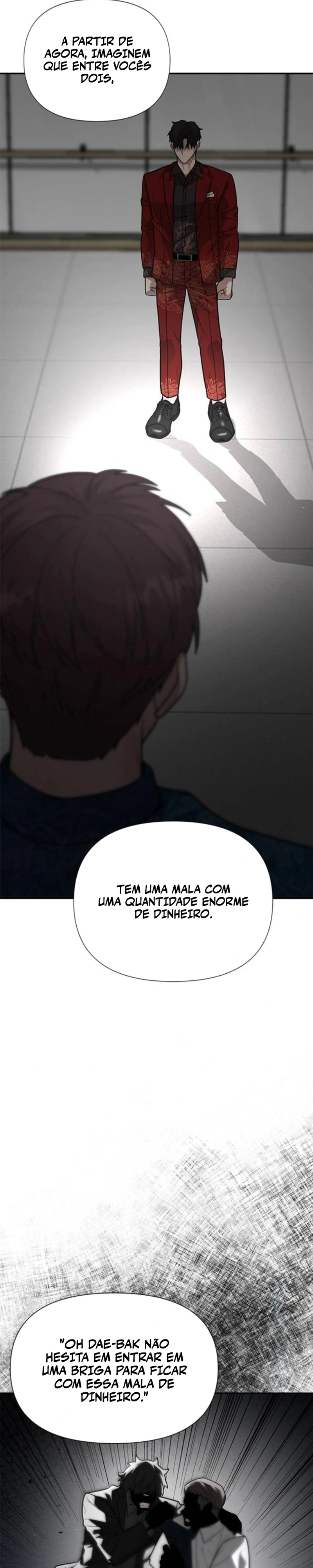 O Deus dos Improvisos Capítulo 9 Página 13