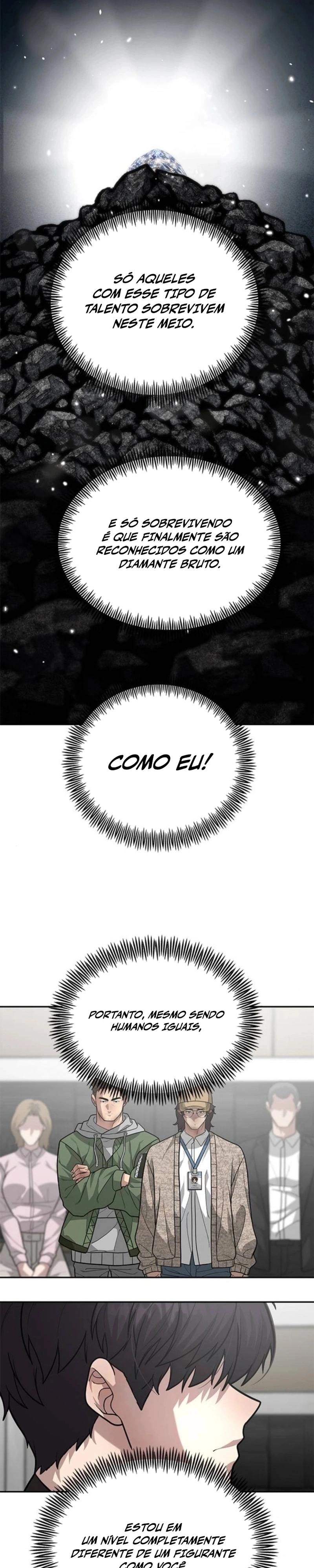 O Deus dos Improvisos Capítulo 9 Página 23