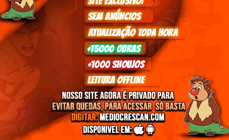 O Diabo cria uma Dama Capítulo 105 Página 12