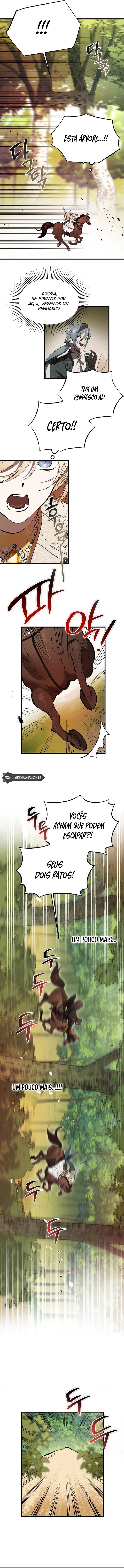 O Diabo cria uma Dama Capítulo 13 Página 3