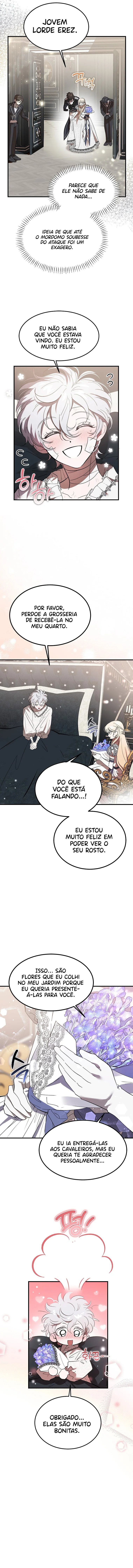 O Diabo cria uma Dama Capítulo 16 Página 4