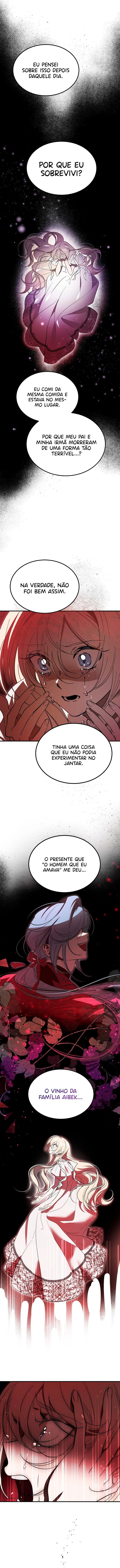 O Diabo cria uma Dama Capítulo 17 Página 11