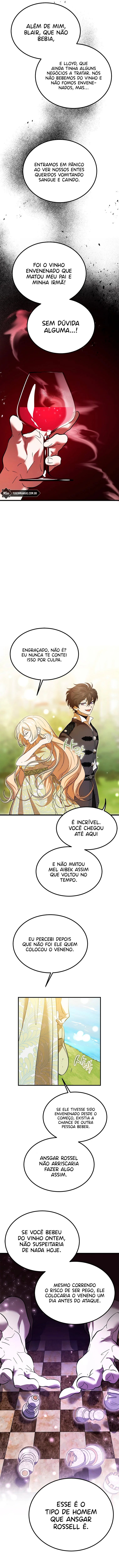 O Diabo cria uma Dama Capítulo 17 Página 12