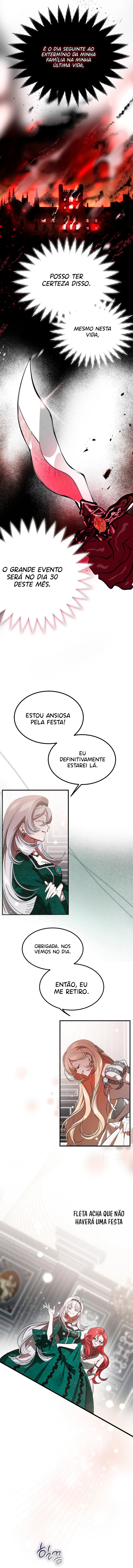 O Diabo cria uma Dama Capítulo 17 Página 4