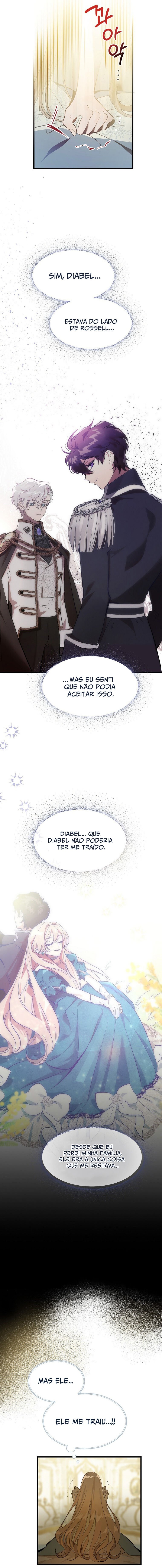 O Diabo cria uma Dama Capítulo 2 Página 16