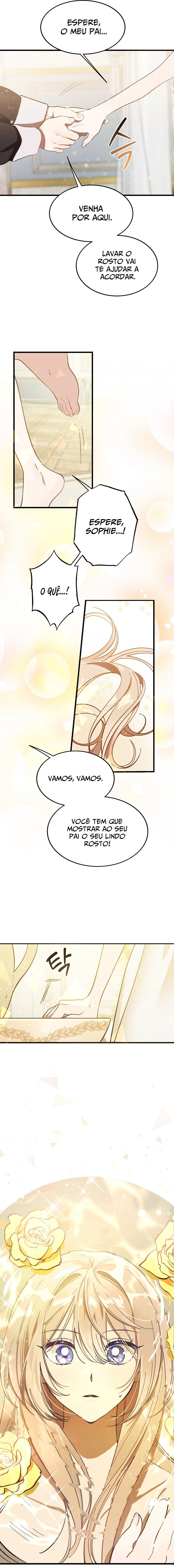 O Diabo cria uma Dama Capítulo 2 Página 20