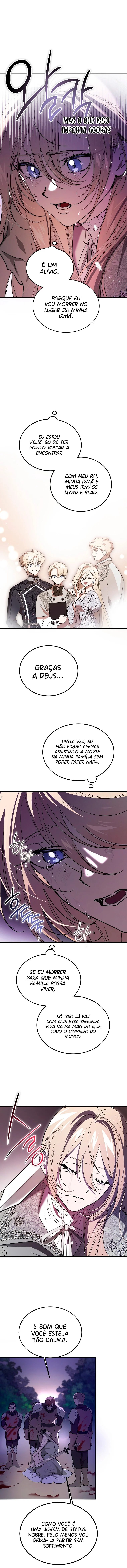 O Diabo cria uma Dama Capítulo 20 Página 11