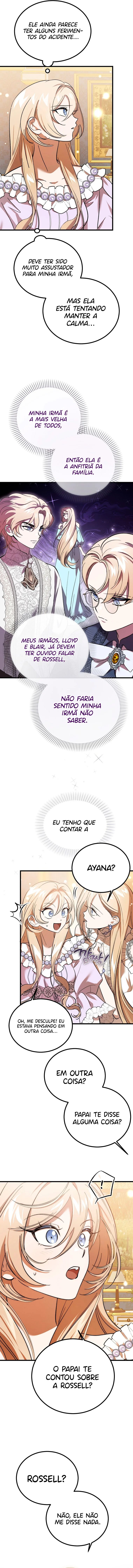 O Diabo cria uma Dama Capítulo 23 Página 13