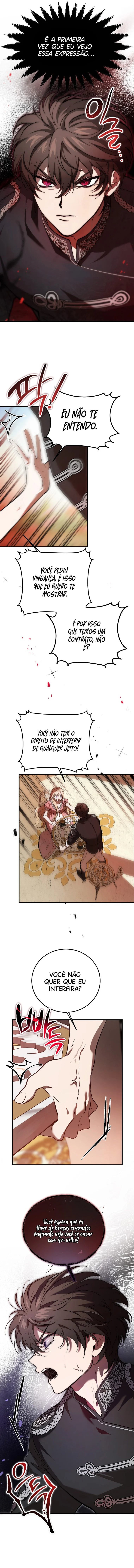 O Diabo cria uma Dama Capítulo 24 Página 9