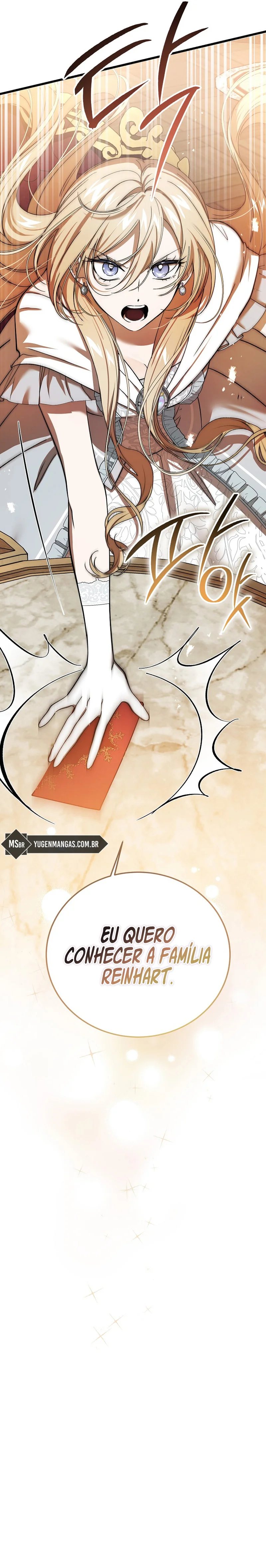 O Diabo cria uma Dama Capítulo 25 Página 14