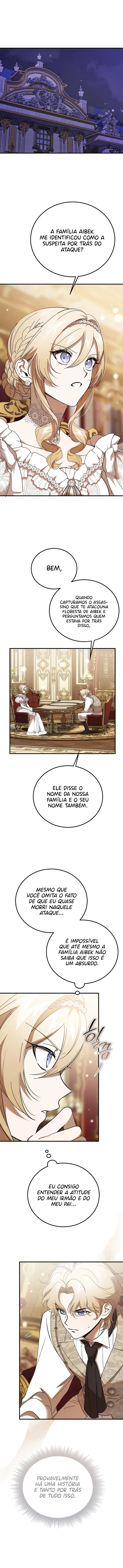 O Diabo cria uma Dama Capítulo 37 Página 2