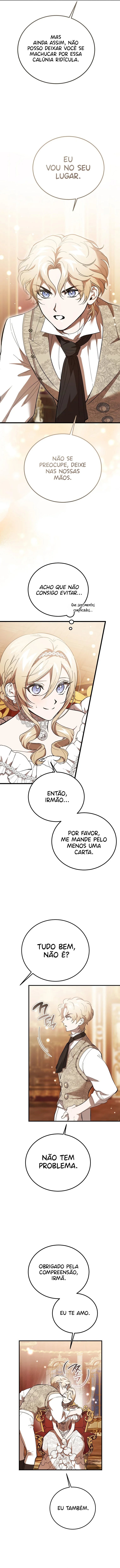 O Diabo cria uma Dama Capítulo 37 Página 9
