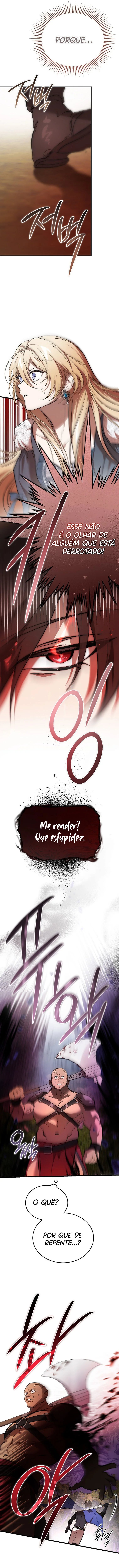 O Diabo cria uma Dama Capítulo 41 Página 11