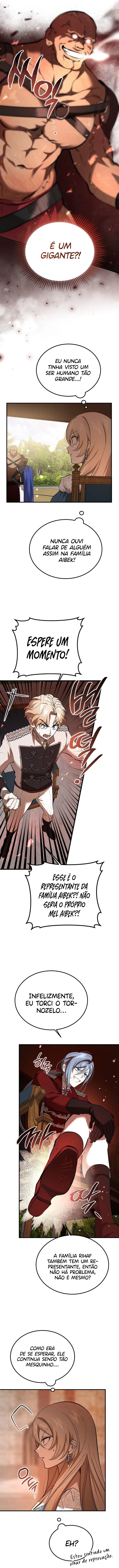 O Diabo cria uma Dama Capítulo 41 Página 3
